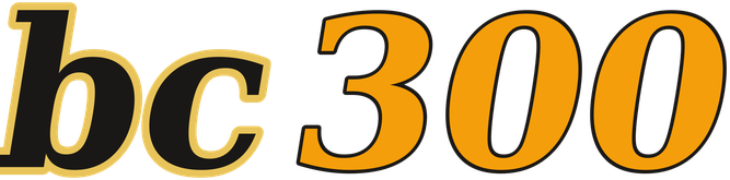 bc300 logo