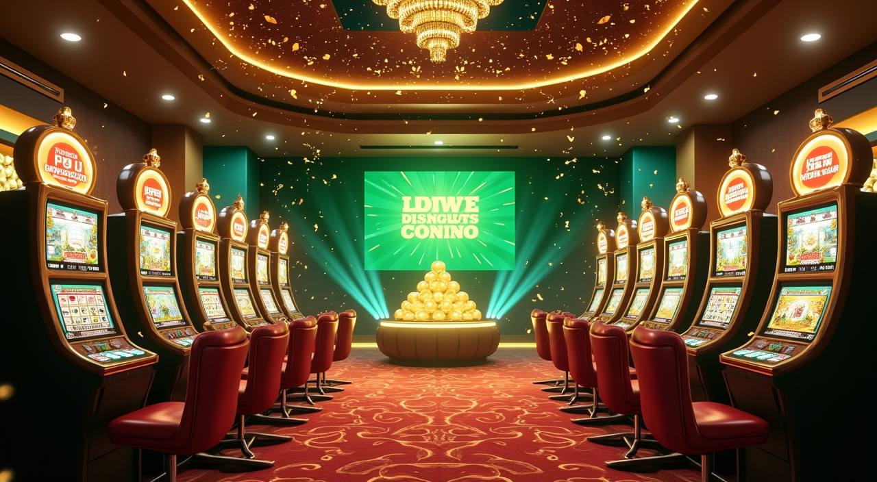 bc300 Keris Sakti Slot di bc300 — Rasa Berbeza, Main Berbeza