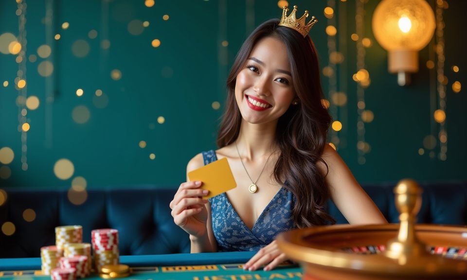 bc300 Baccarat Langsung